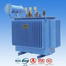 Potencia transformador 400kva 13.8KV 15kV 20KV 22KV 33KV 35KV serie